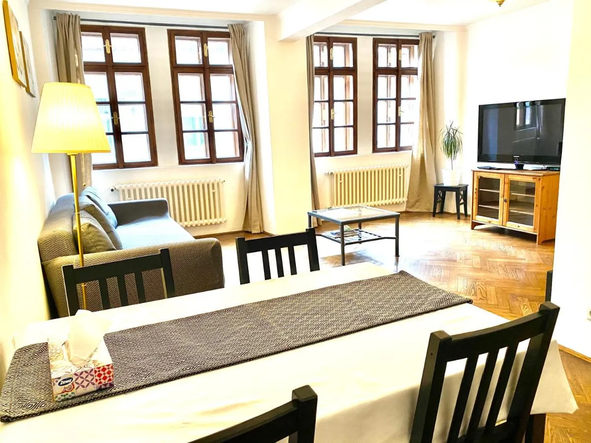 Image 5 of Apartmány Nerudova 36