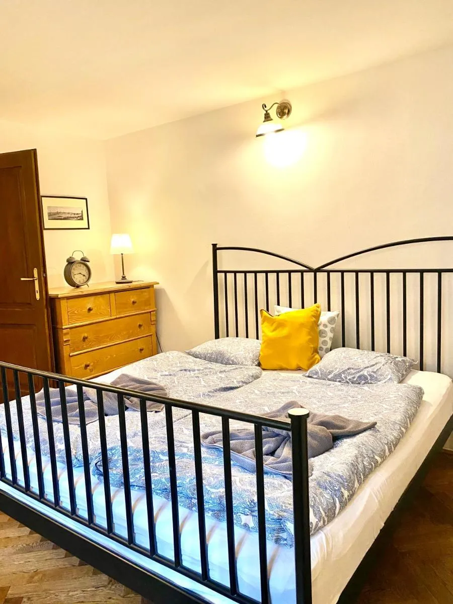 Image 4 of Apartmány Nerudova 36