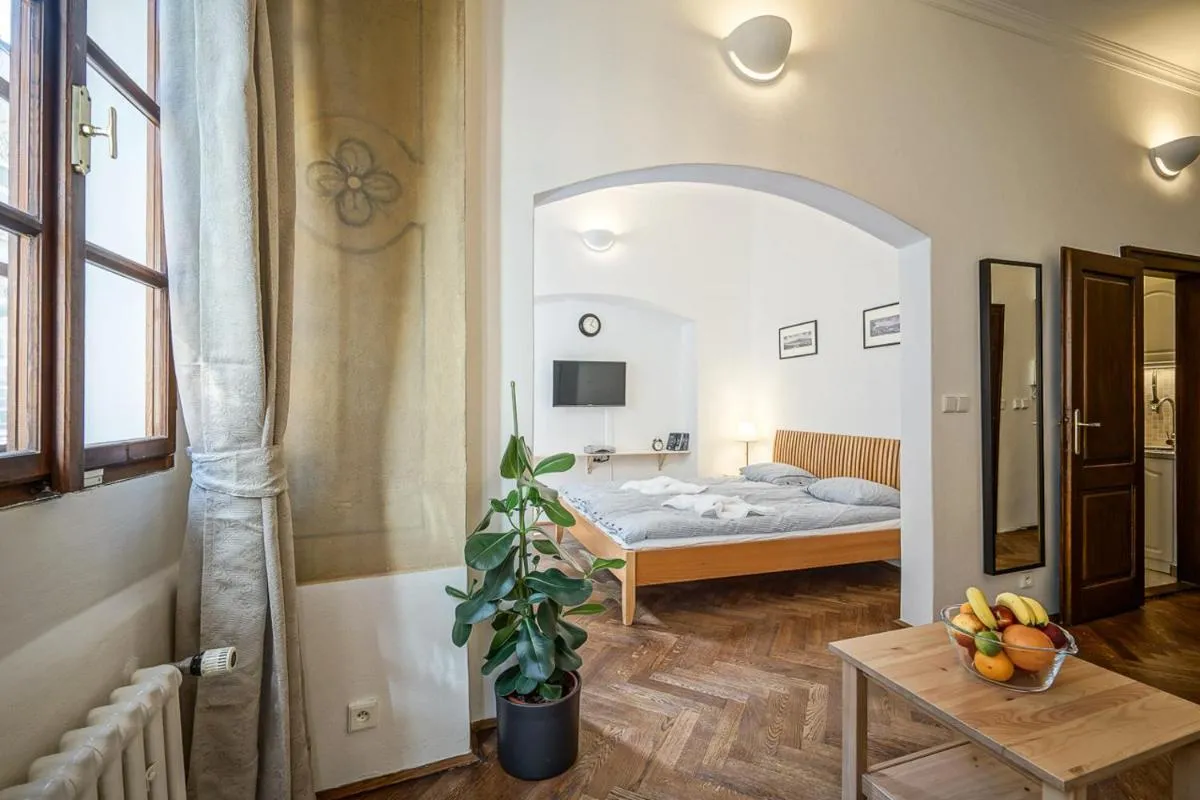 Image 3 of Apartmány Nerudova 36