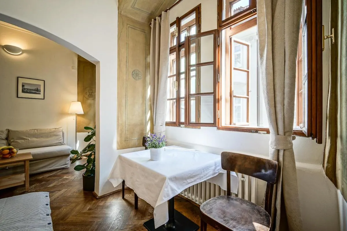 Image 1 of Apartmány Nerudova 36