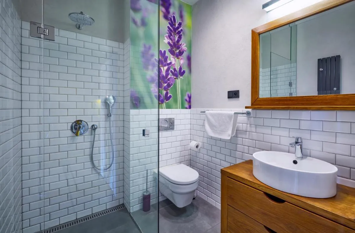 Image 6 of Apartmány Vinice Salabka