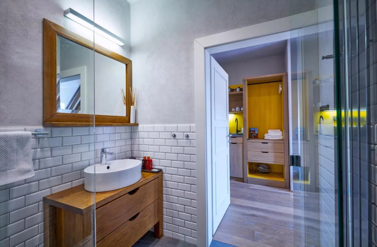 Image 2 of Apartmány Vinice Salabka