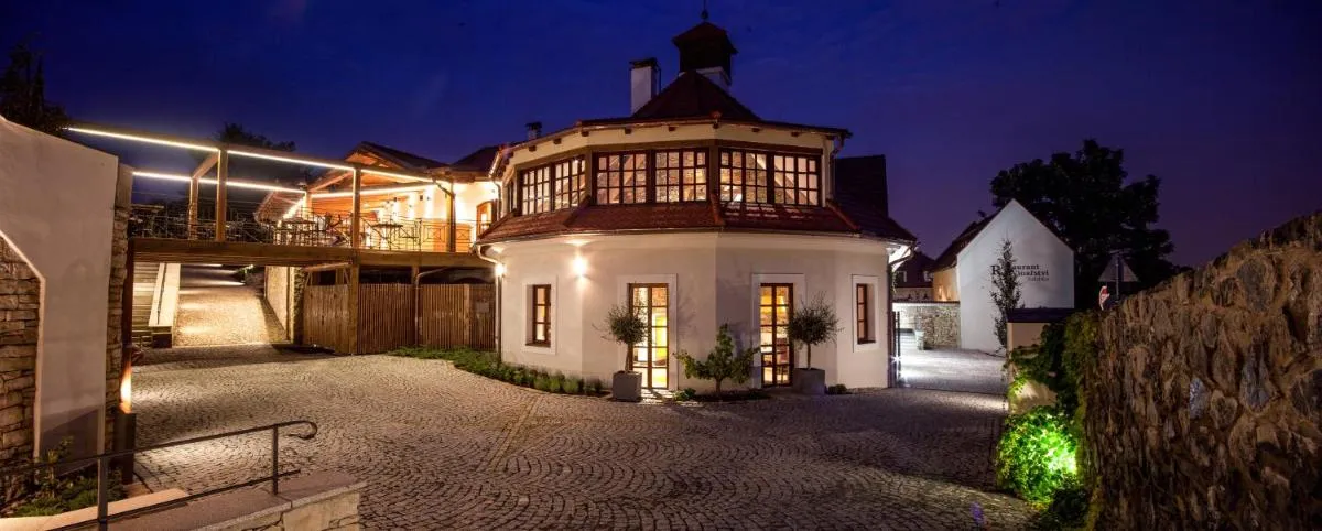 Image 4 of Apartmány Vinice Salabka