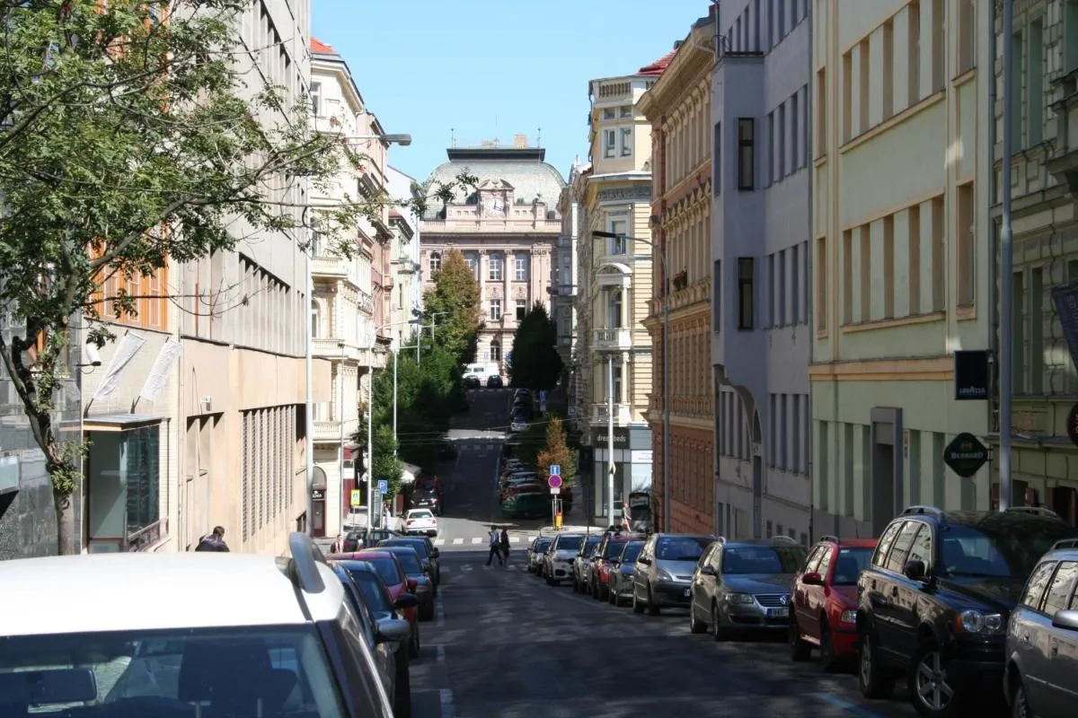 Image 5 of Apartment Balbínova