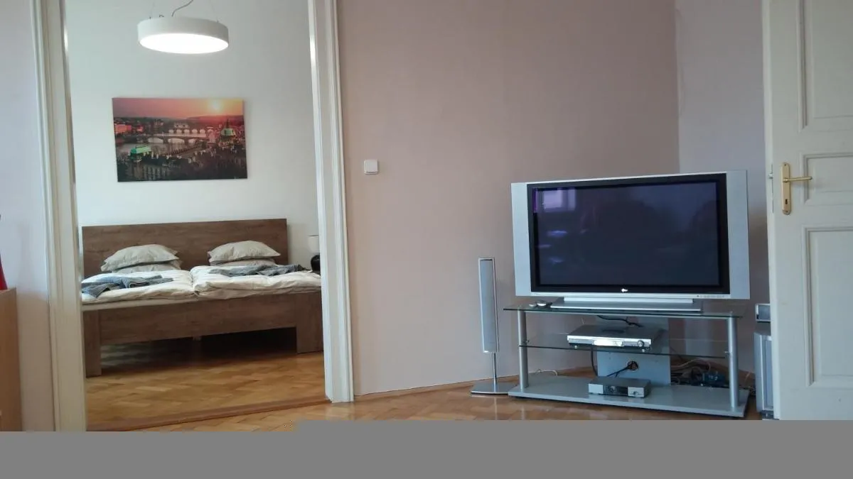 Image 2 of Apartment Balbínova