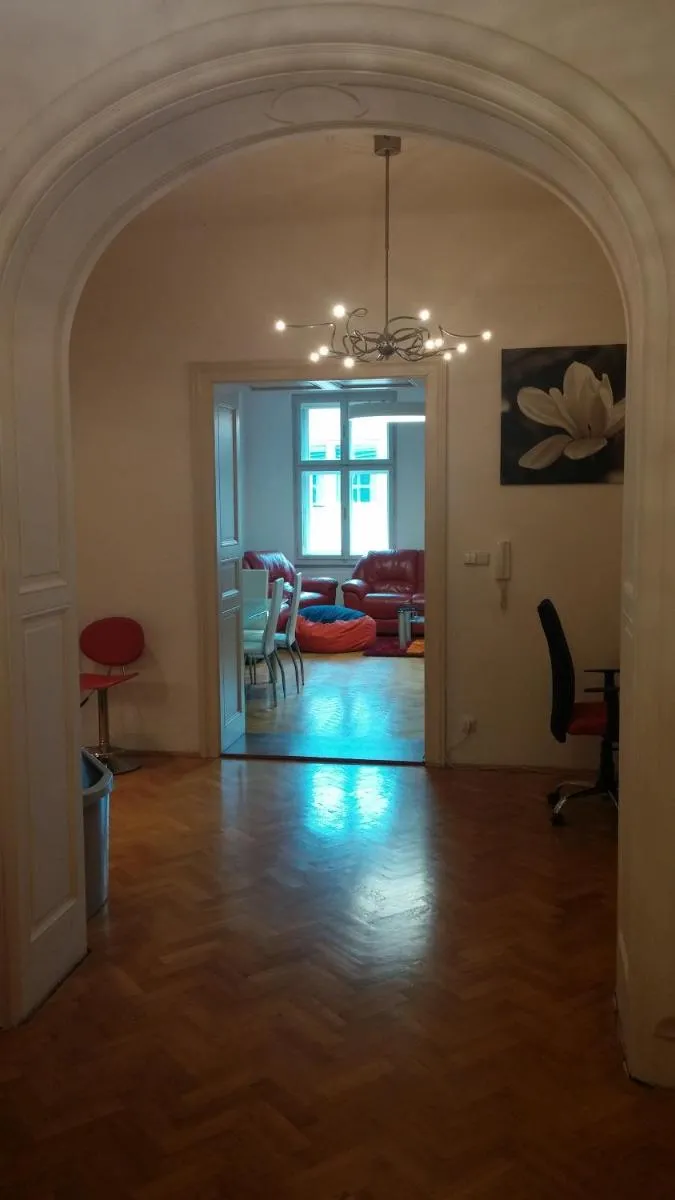 Image 3 of Apartment Balbínova