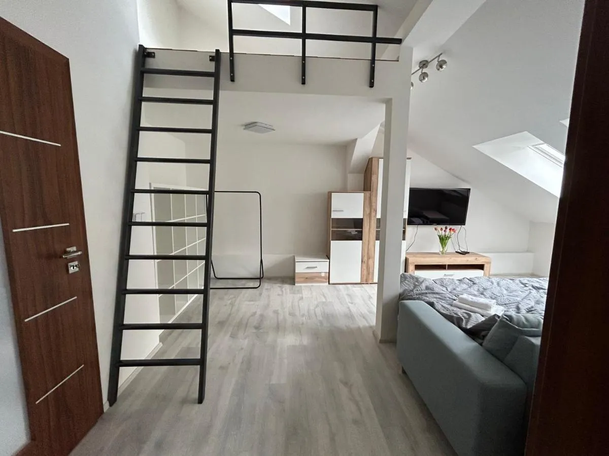 Image 1 of Apartment Cimburkova