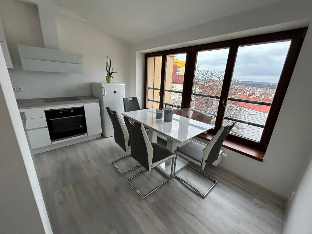 Image of Apartment Cimburkova