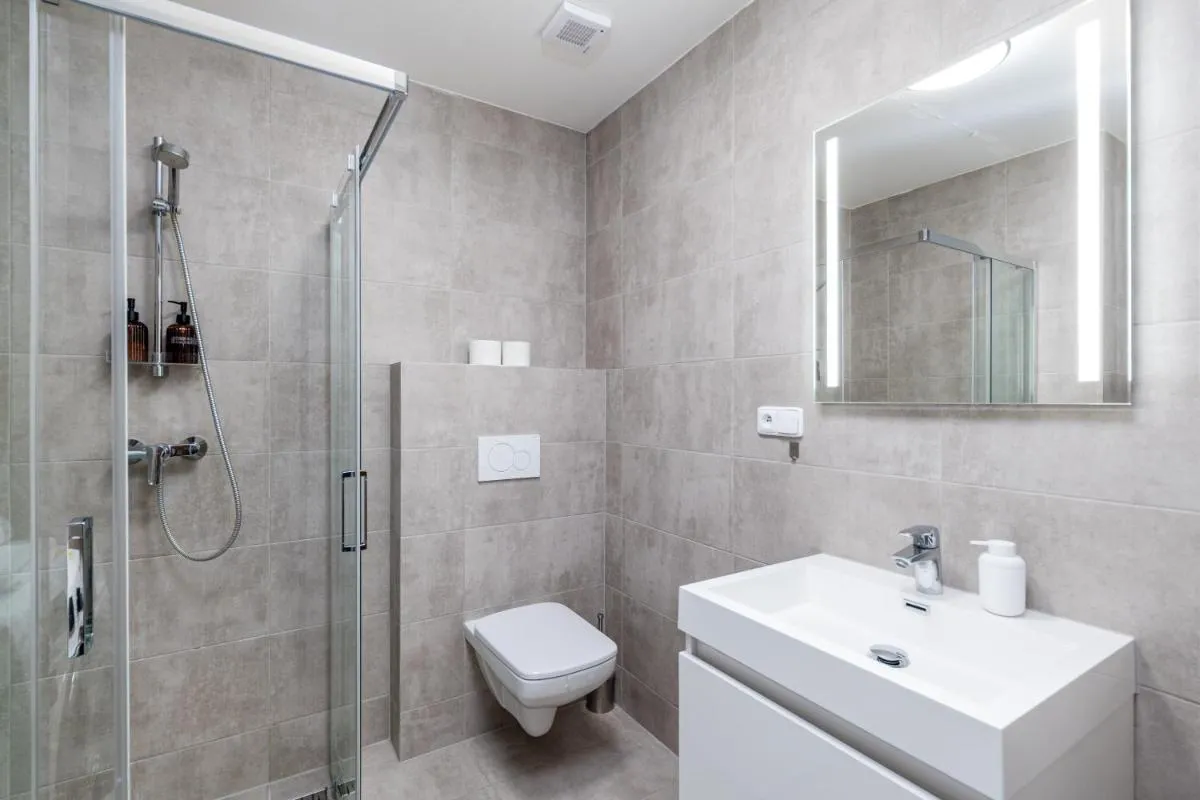 Image 2 of Apartment Cimburkova