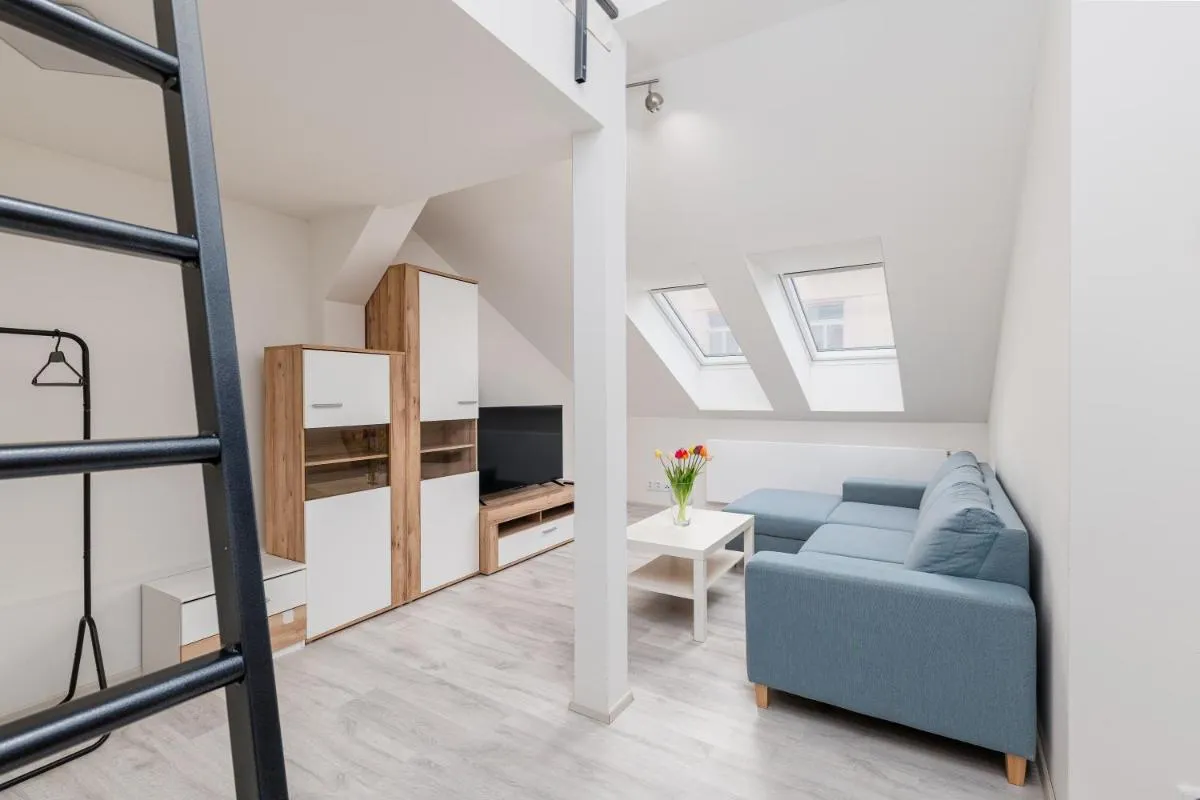 Image 4 of Apartment Cimburkova