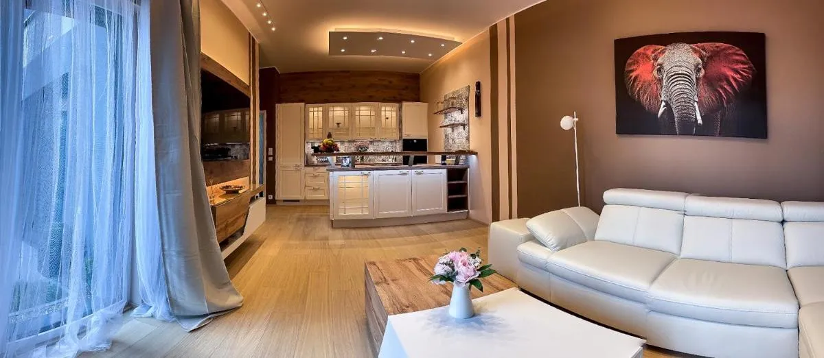 Image 3 of Apartment Dagmar Burešové