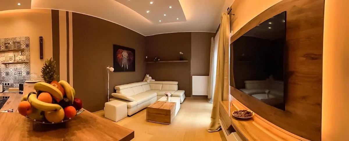 Image 4 of Apartment Dagmar Burešové