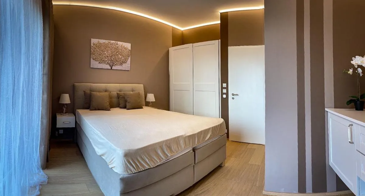 Image 6 of Apartment Dagmar Burešové