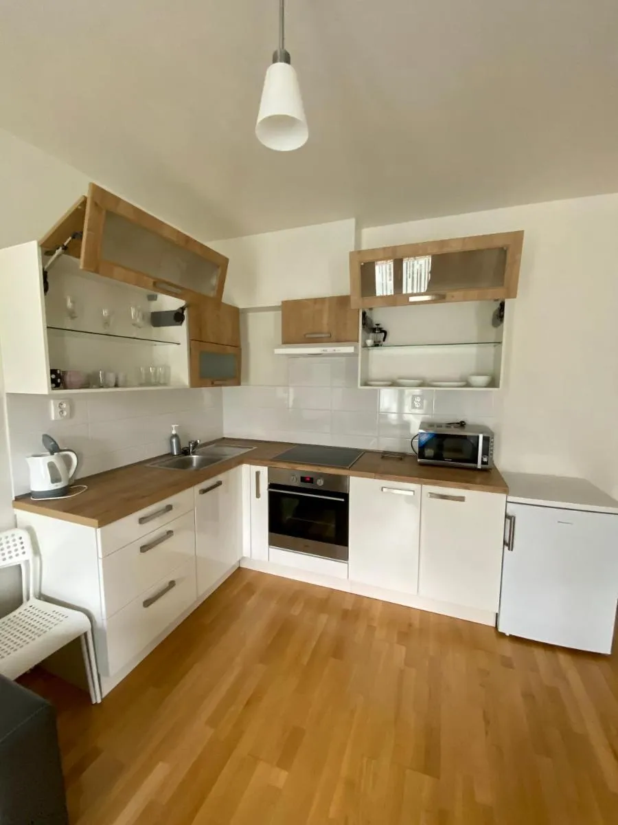 Image 5 of Apartment David Garden Towers