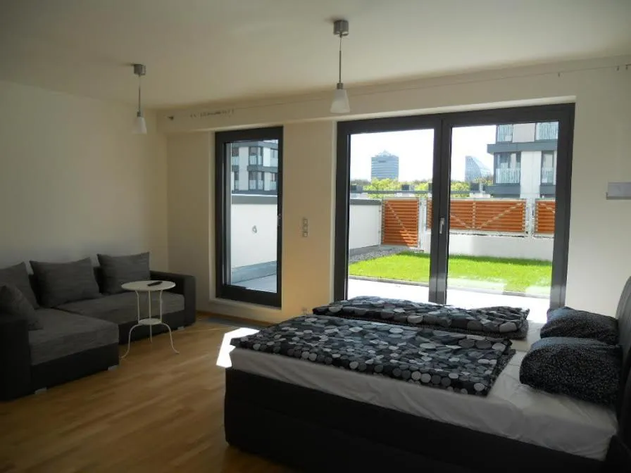 Image of Apartment David Garden Towers