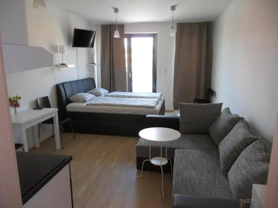 Image 1 of Apartment David Garden Towers