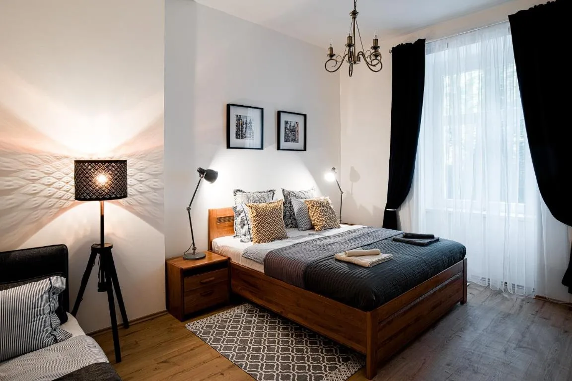 Image of Apartment Gesse Březinova