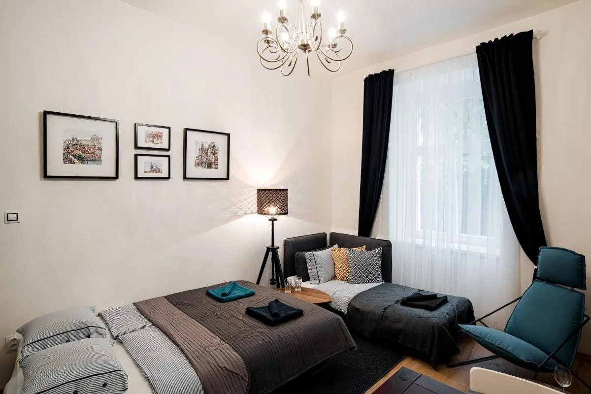 Image 1 of Apartment Gesse Březinova