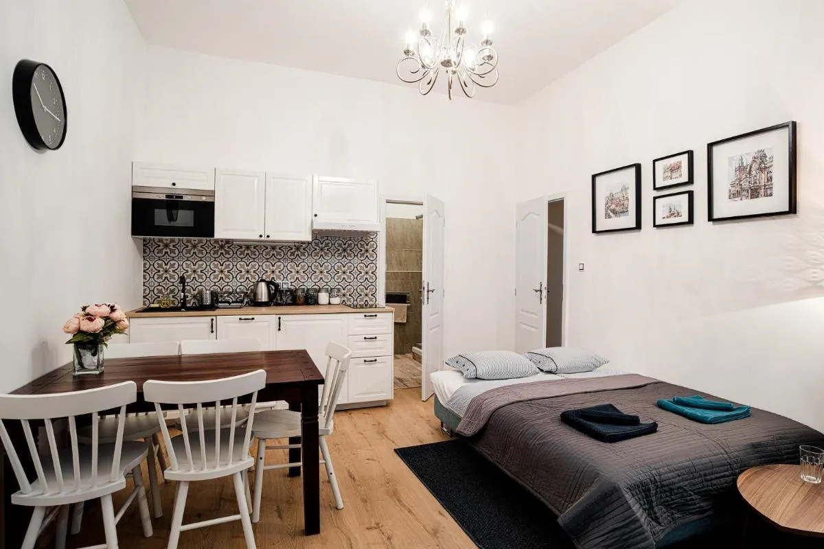 Image 3 of Apartment Gesse Březinova