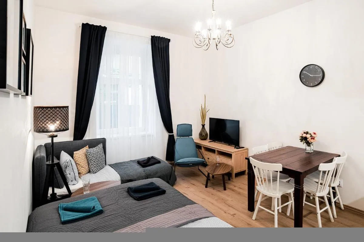 Image 4 of Apartment Gesse Březinova