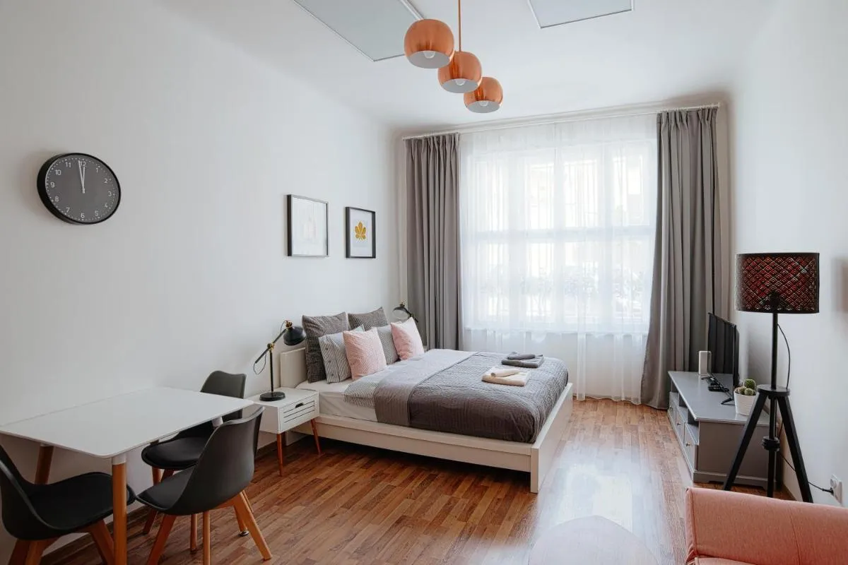 Image 1 of Apartment Gesse Jirsikova