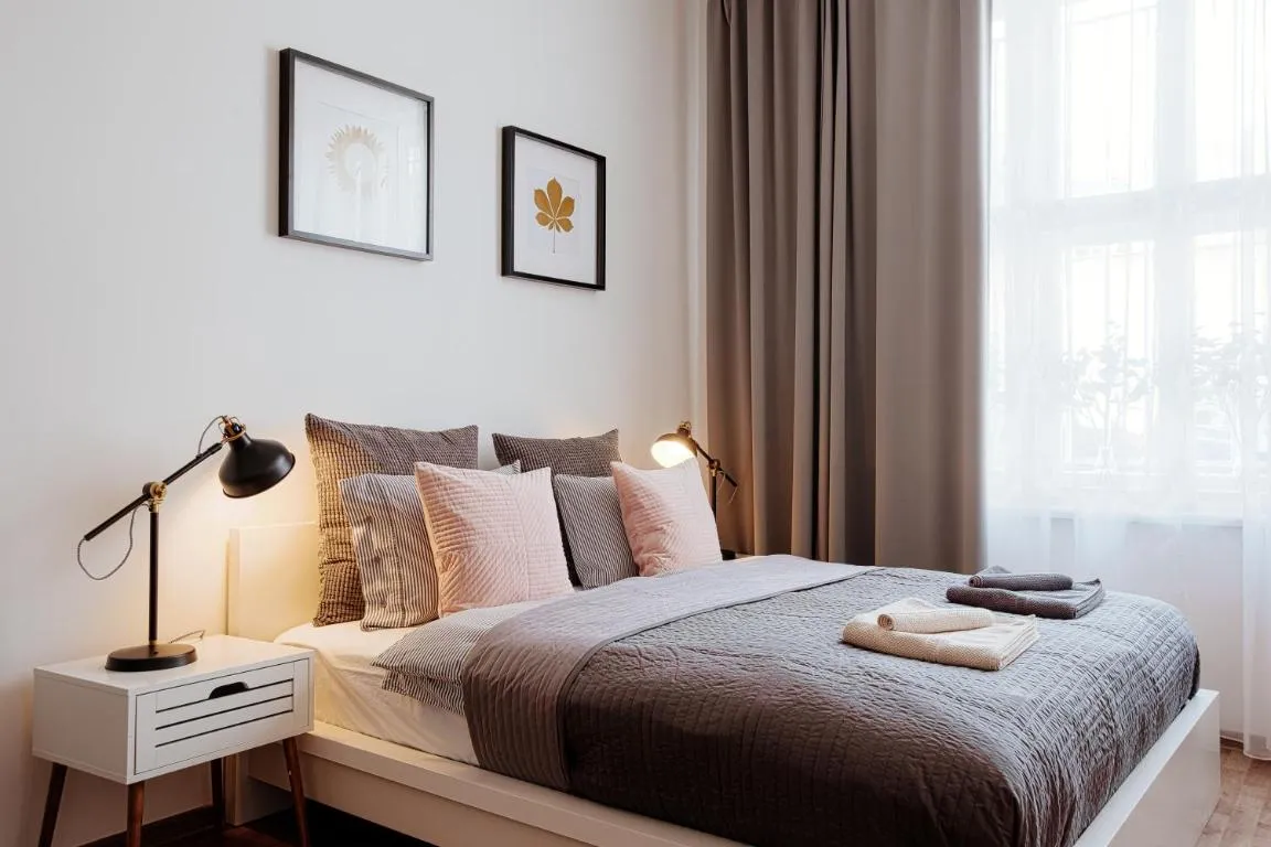 Image of Apartment Gesse Jirsikova