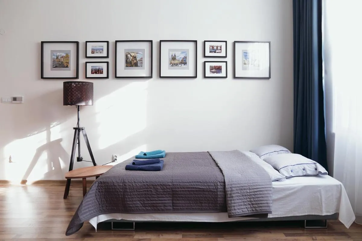 Image 5 of Apartment Gesse Jirsikova