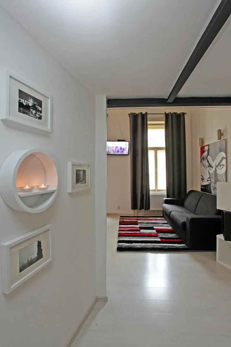 Image 3 of Apartment House – The Modern Flat
