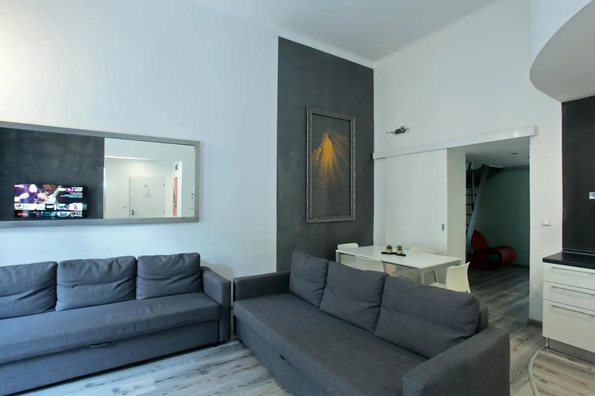 Image 2 of Apartment House – The Modern Flat