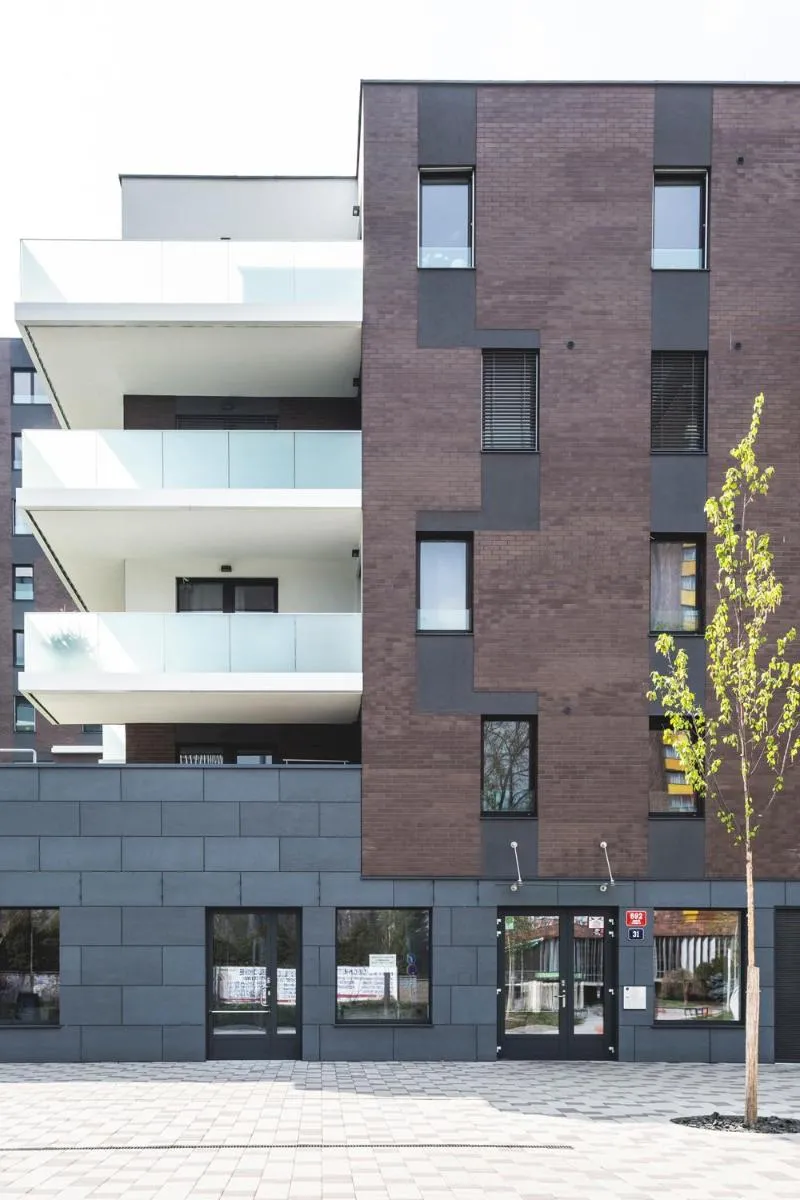 Image 5 of Apartment Invalidovna with FREE parking