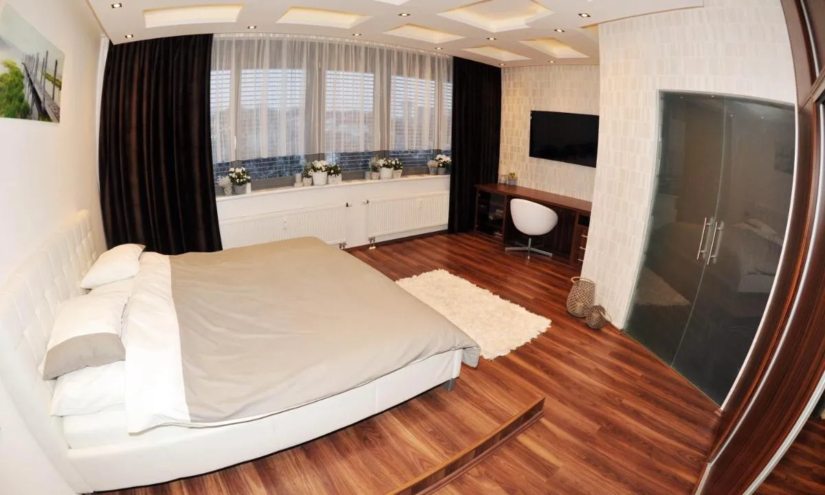 Image 6 of Apartment Lupáčova