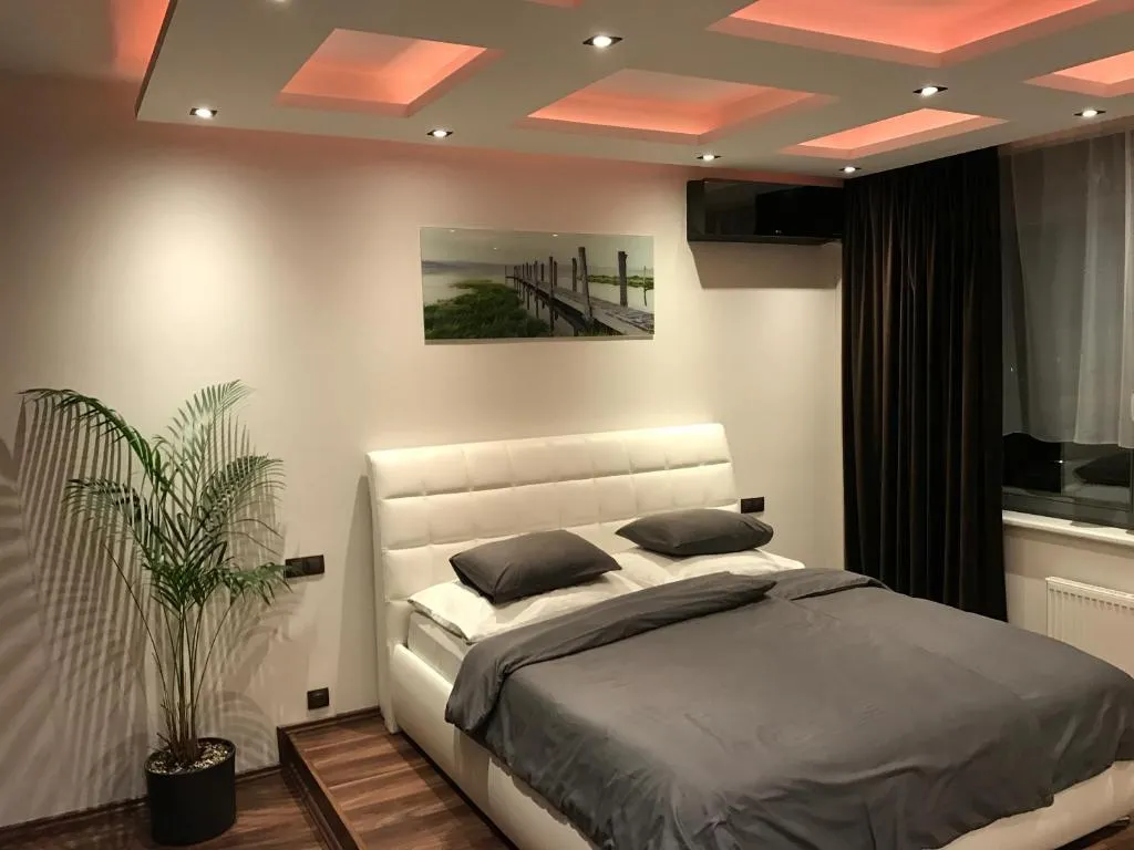 Image of Apartment Lupáčova