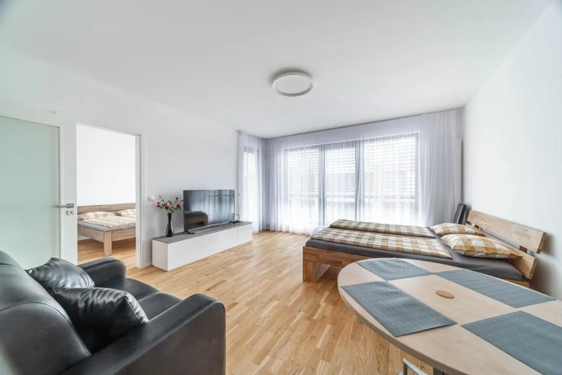 Image of Apartment Michelská