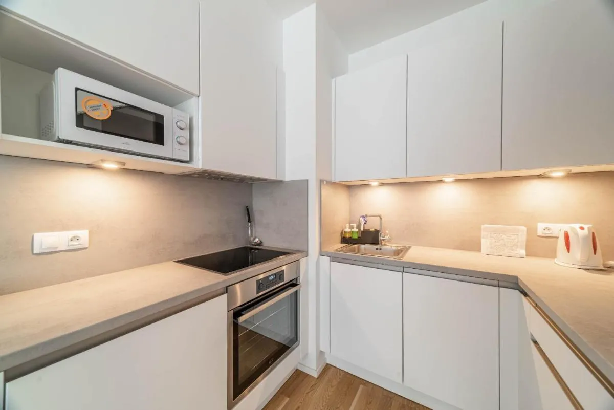 Image 6 of Apartment Michelská