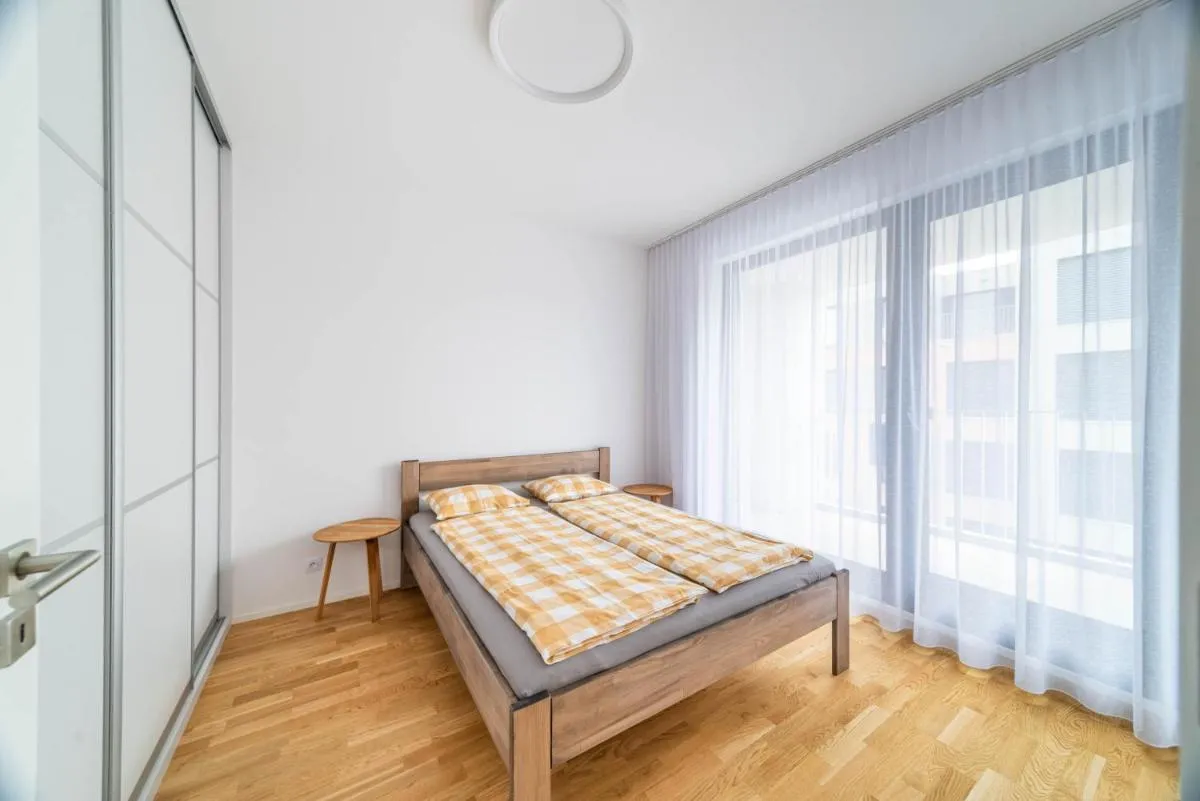 Image 5 of Apartment Michelská