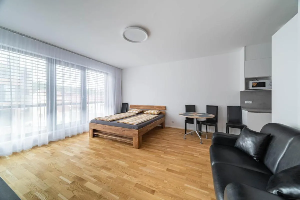 Image 1 of Apartment Michelská