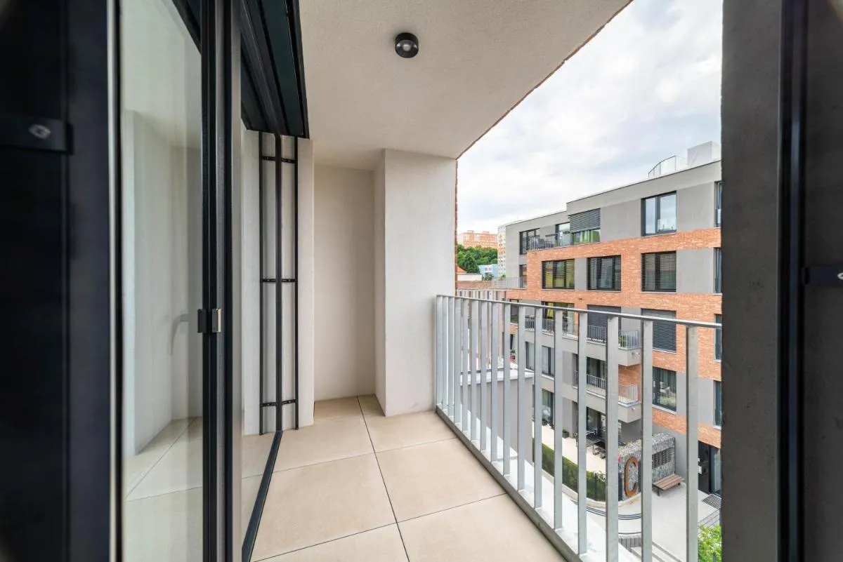 Image 4 of Apartment Michelská