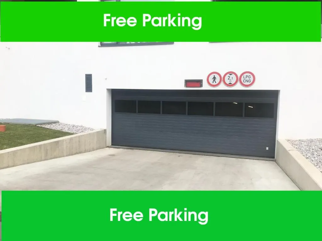 Image of Apartment Premium