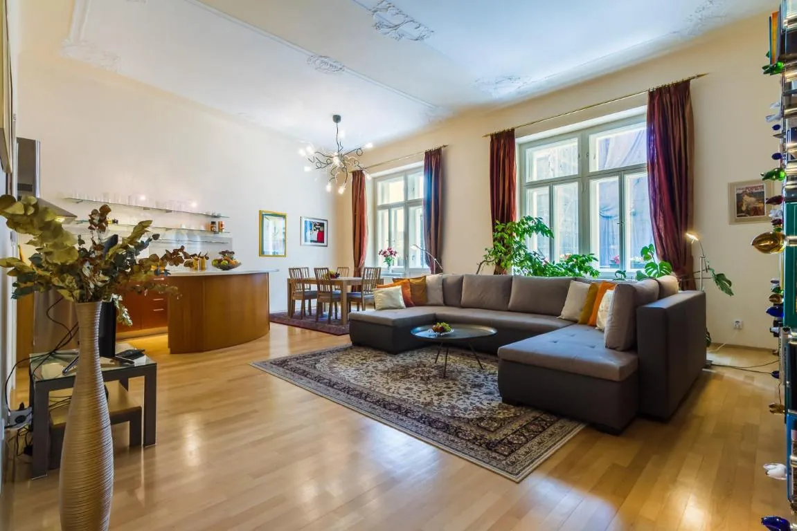Image of Apartment Victor