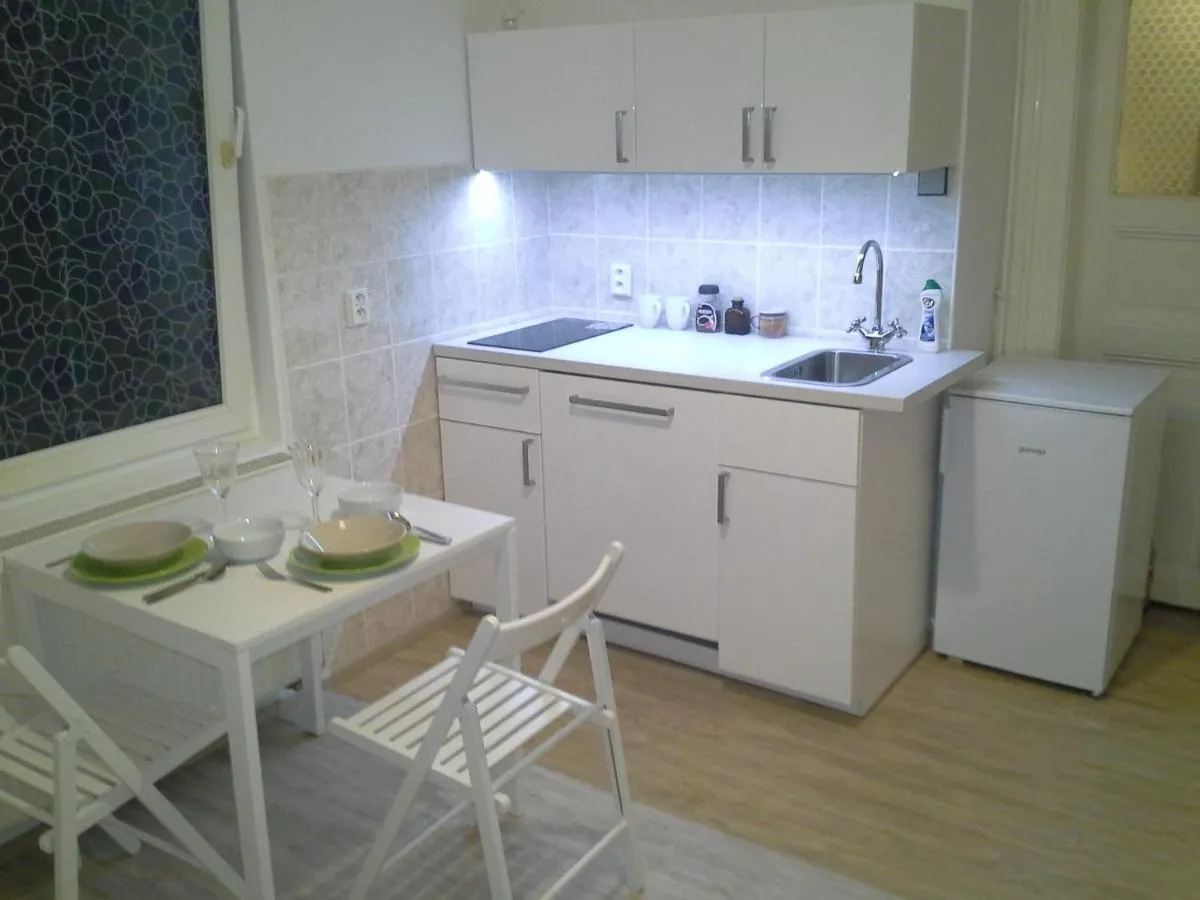 Image 3 of Apartment in the centre