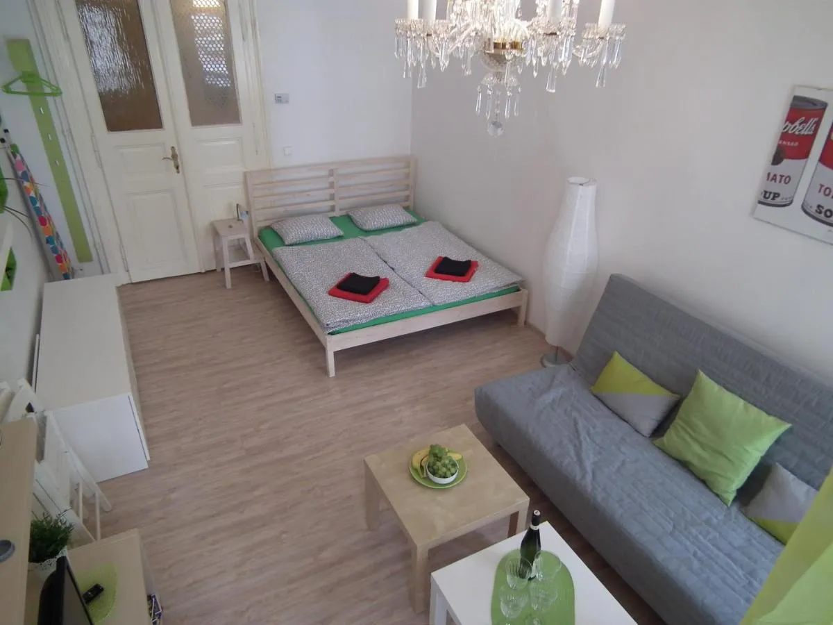 Image 1 of Apartment in the centre