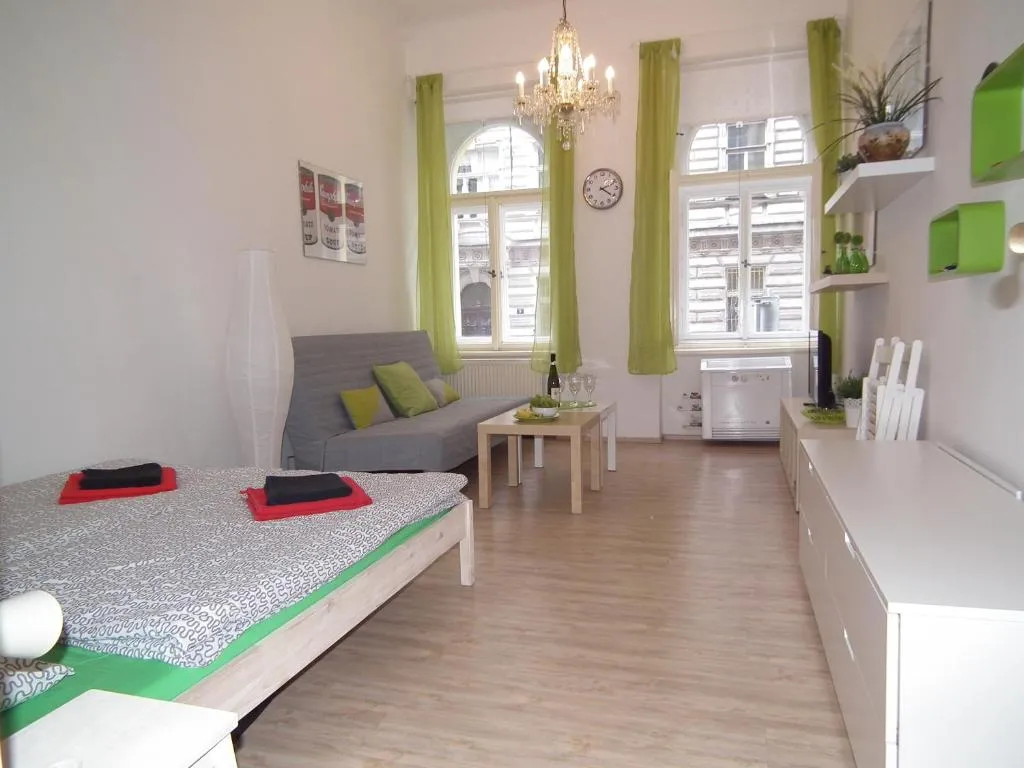 Image of Apartment in the centre