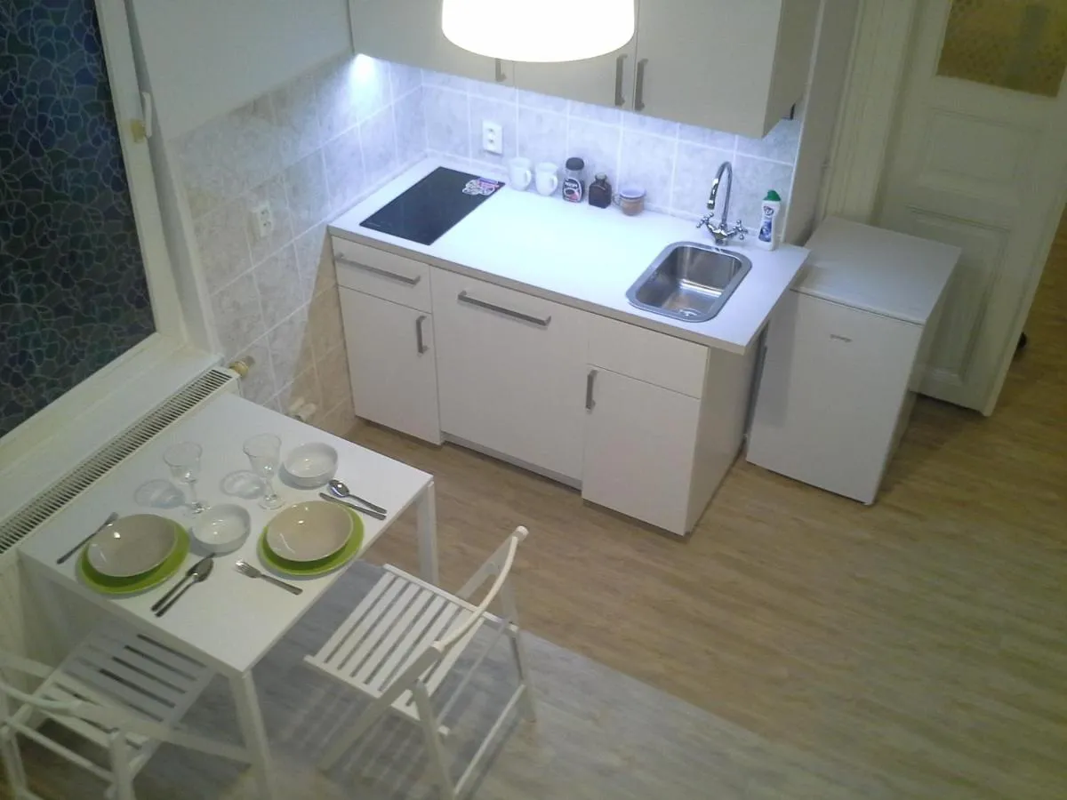 Image 6 of Apartment in the centre