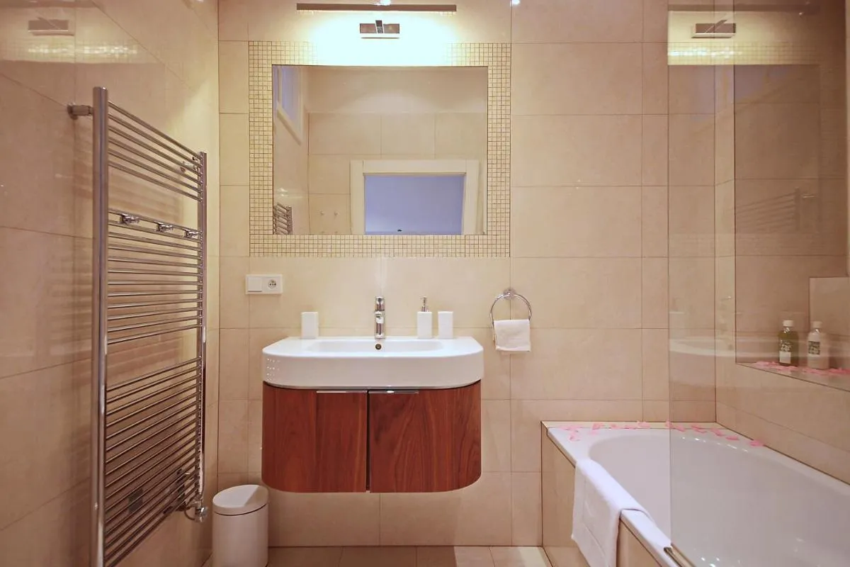 Image 2 of Apartment in the heart of Prague