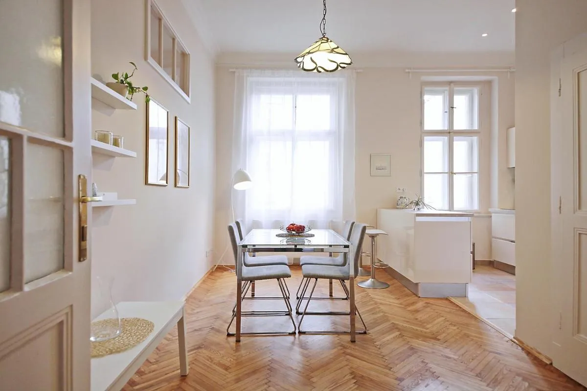 Image 3 of Apartment in the heart of Prague