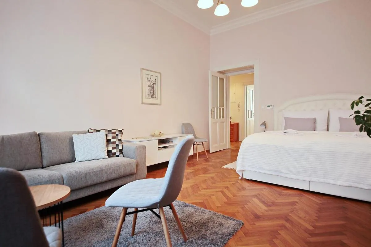 Image 5 of Apartment in the heart of Prague