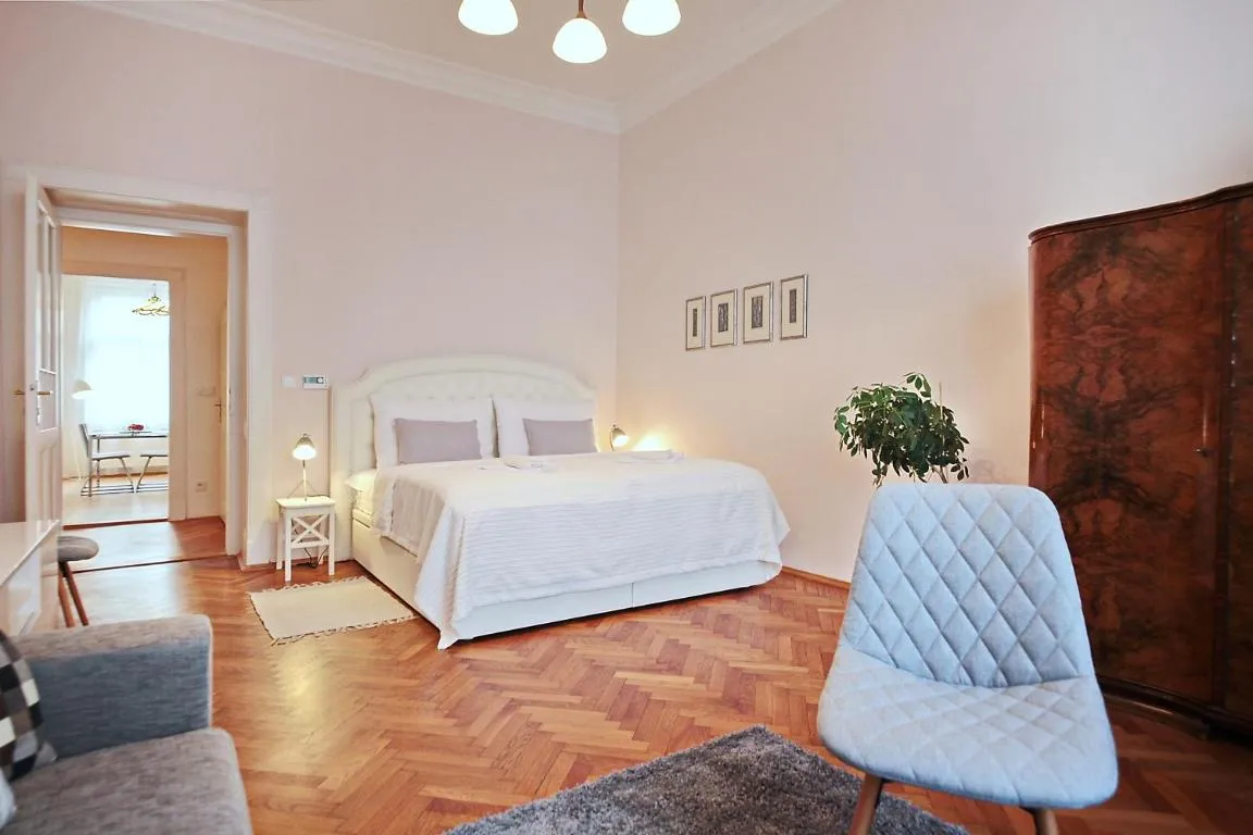 Image of Apartment in the heart of Prague