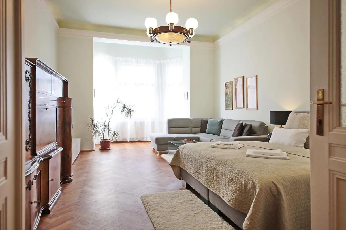 Image 4 of Apartment in the heart of Prague