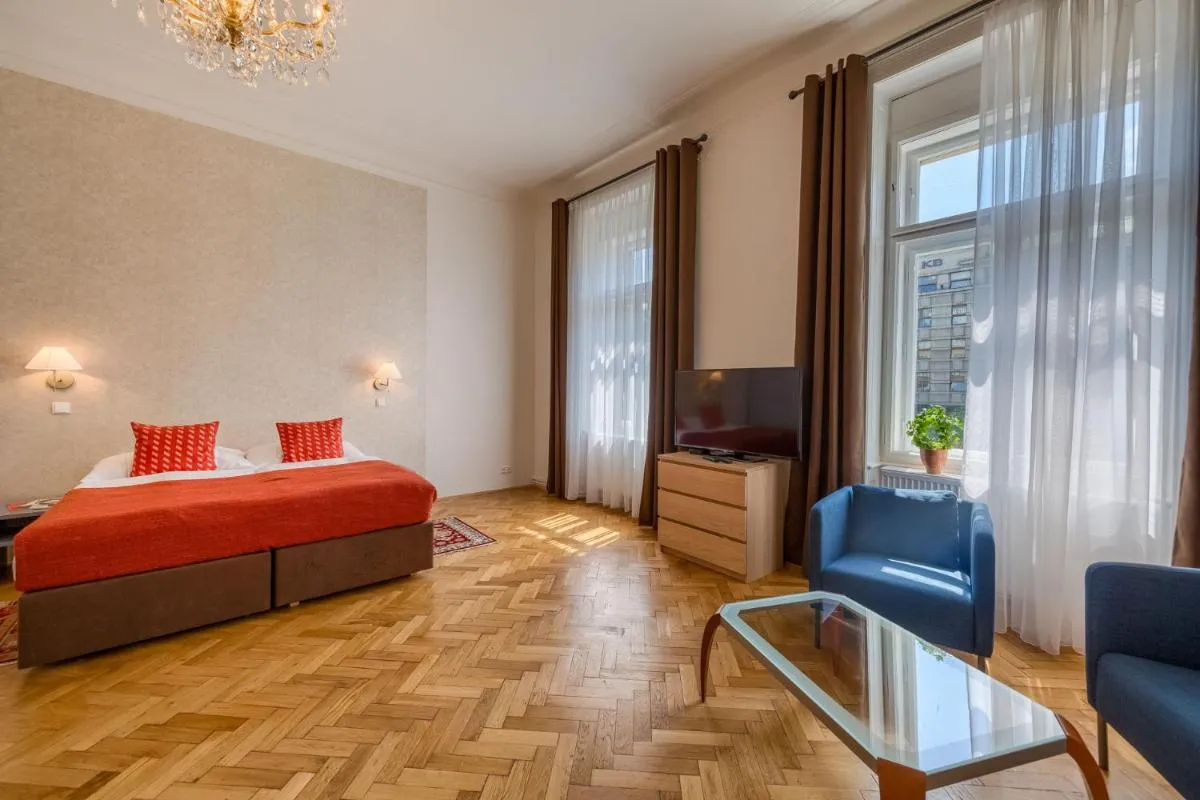 Image 5 of Apartments 39 Wenceslas Square