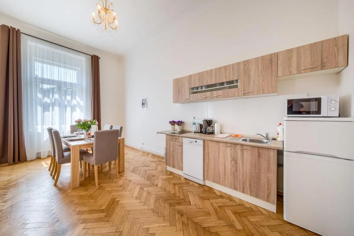 Image 3 of Apartments 39 Wenceslas Square
